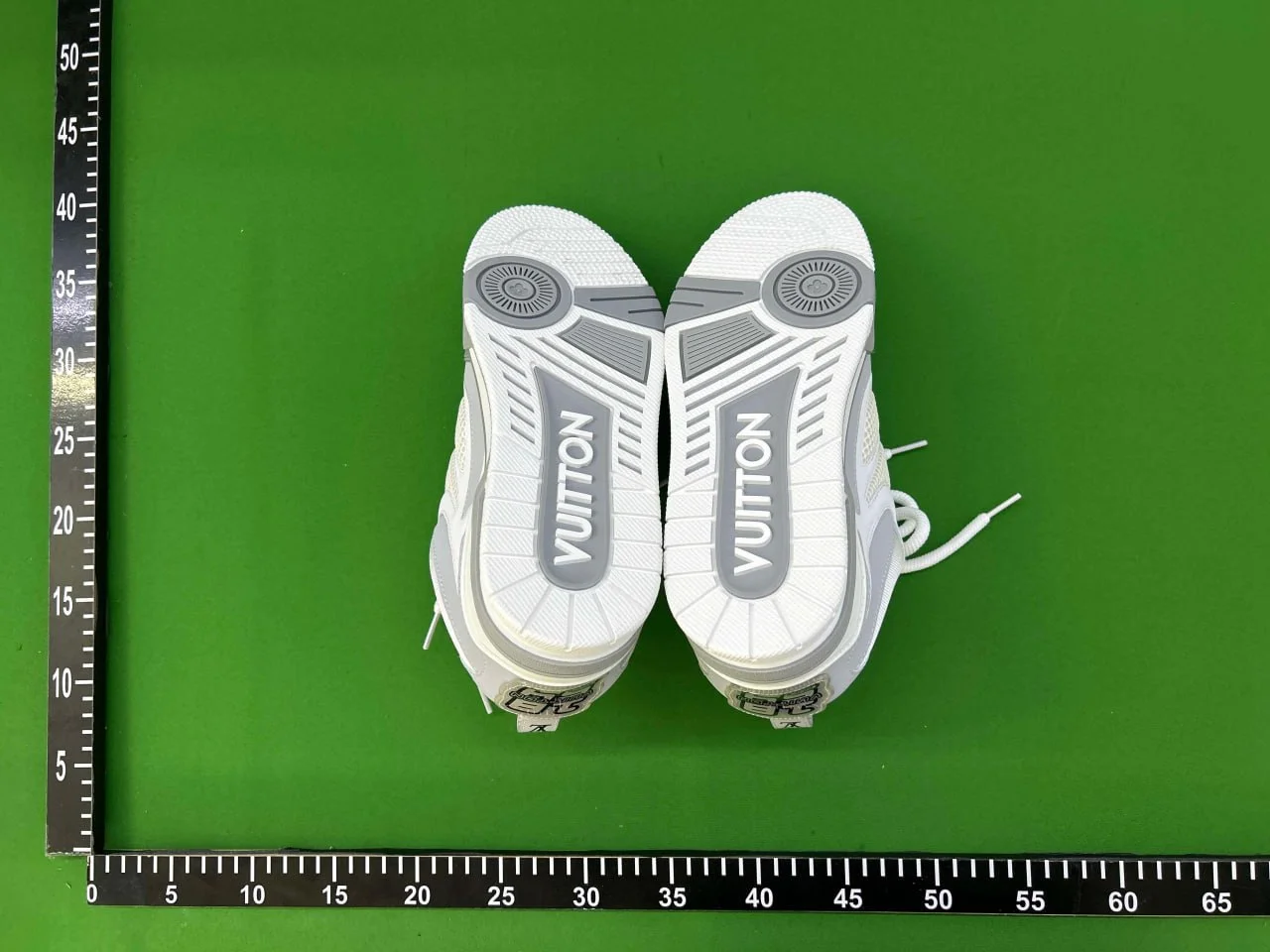 Louis Vuitton Skate Shoes & Louis Vuitton  Trainer Shoes QC photo