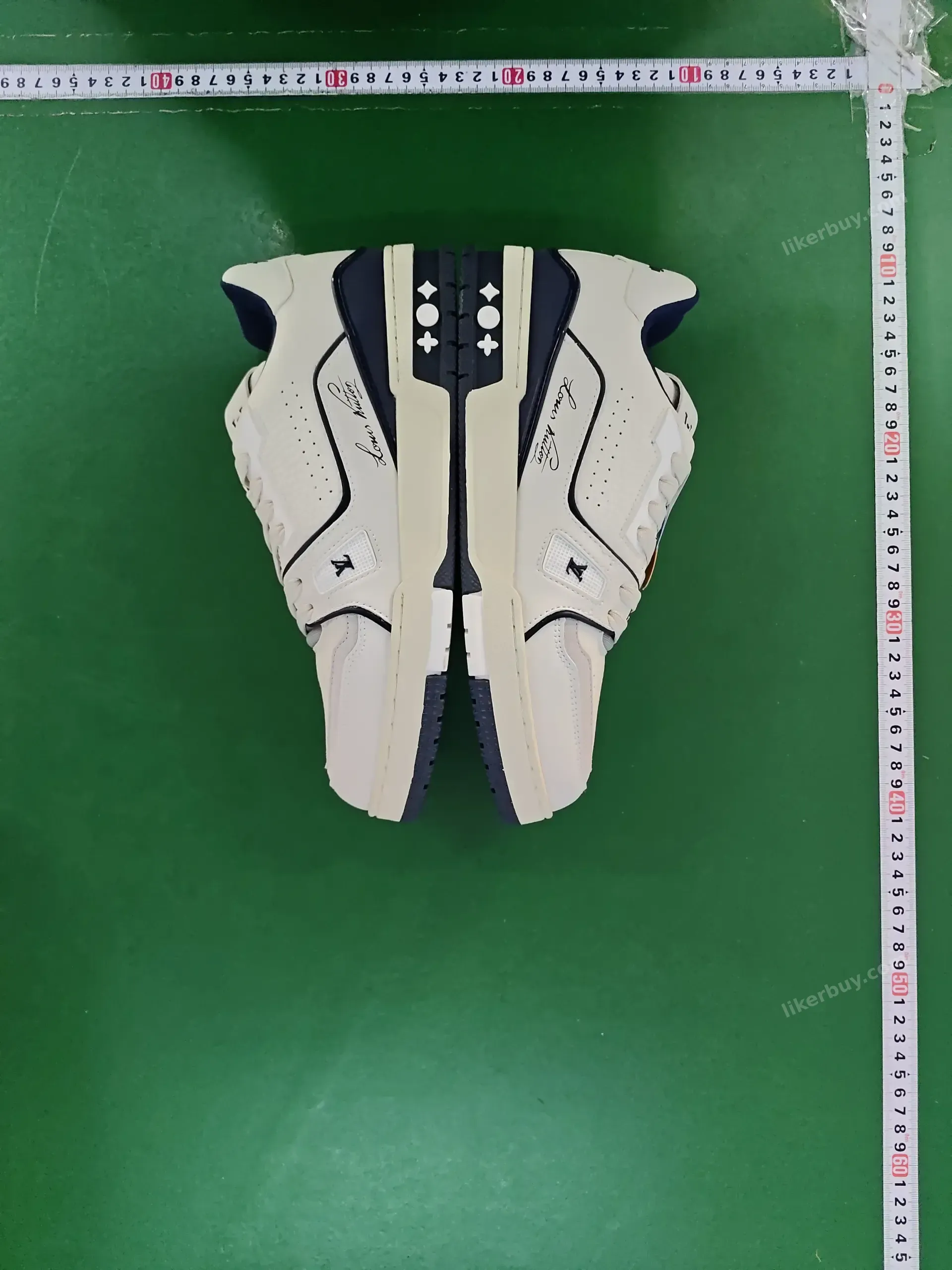 Louis Vuitton Skate Shoes & Louis Vuitton Trainer Shoes product reference 1