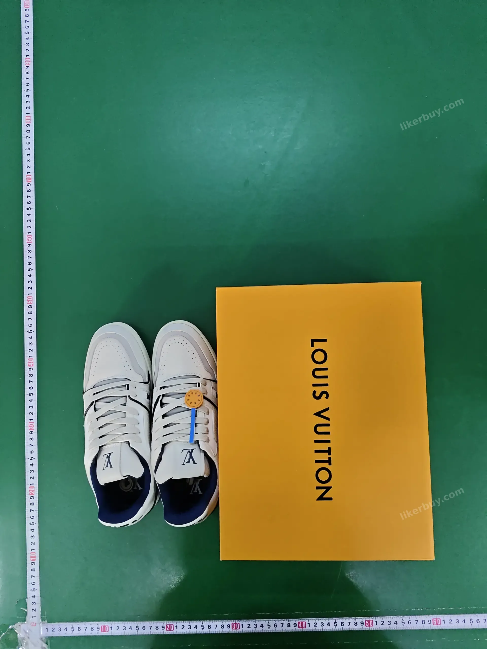 Louis Vuitton Skate Shoes & Louis Vuitton Trainer Shoes product reference 3