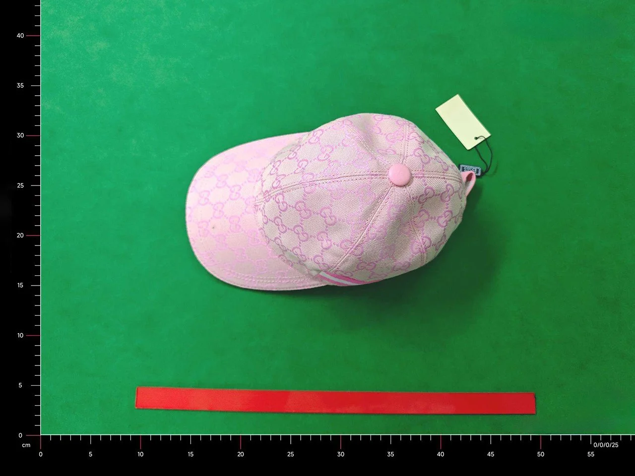 Gucci Caps QC photo