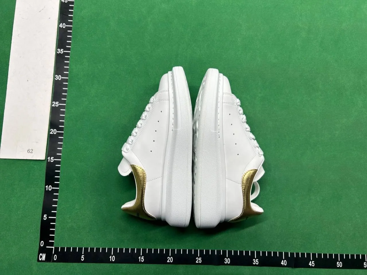 Alexander McQueen QC photo