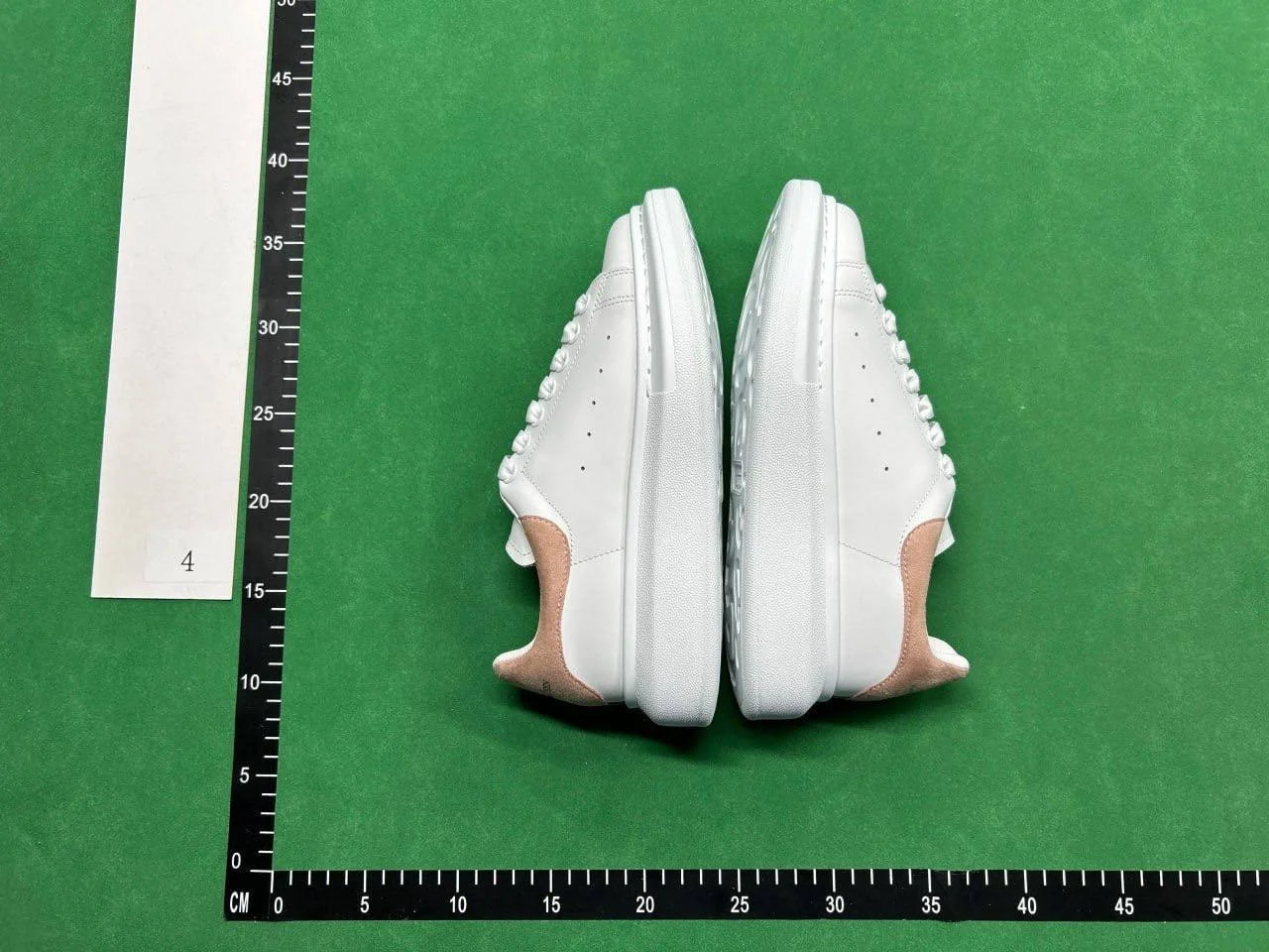 Alexander McQueen QC photo