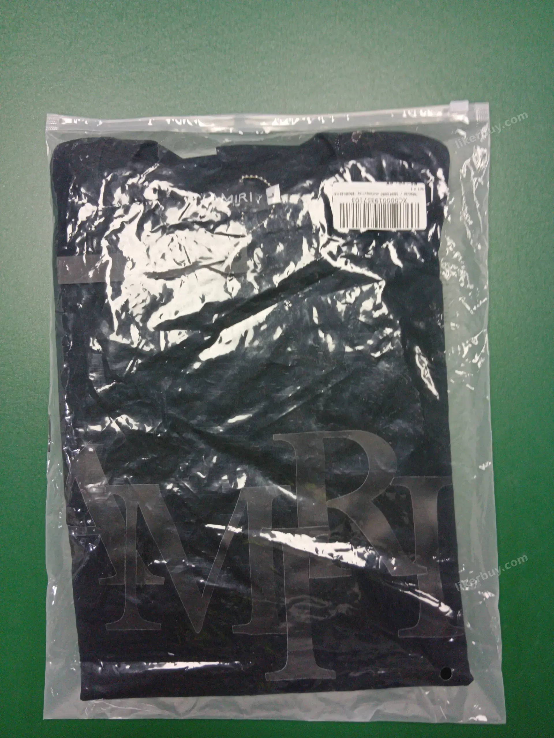 Amiri T-shirt TEE product reference 3