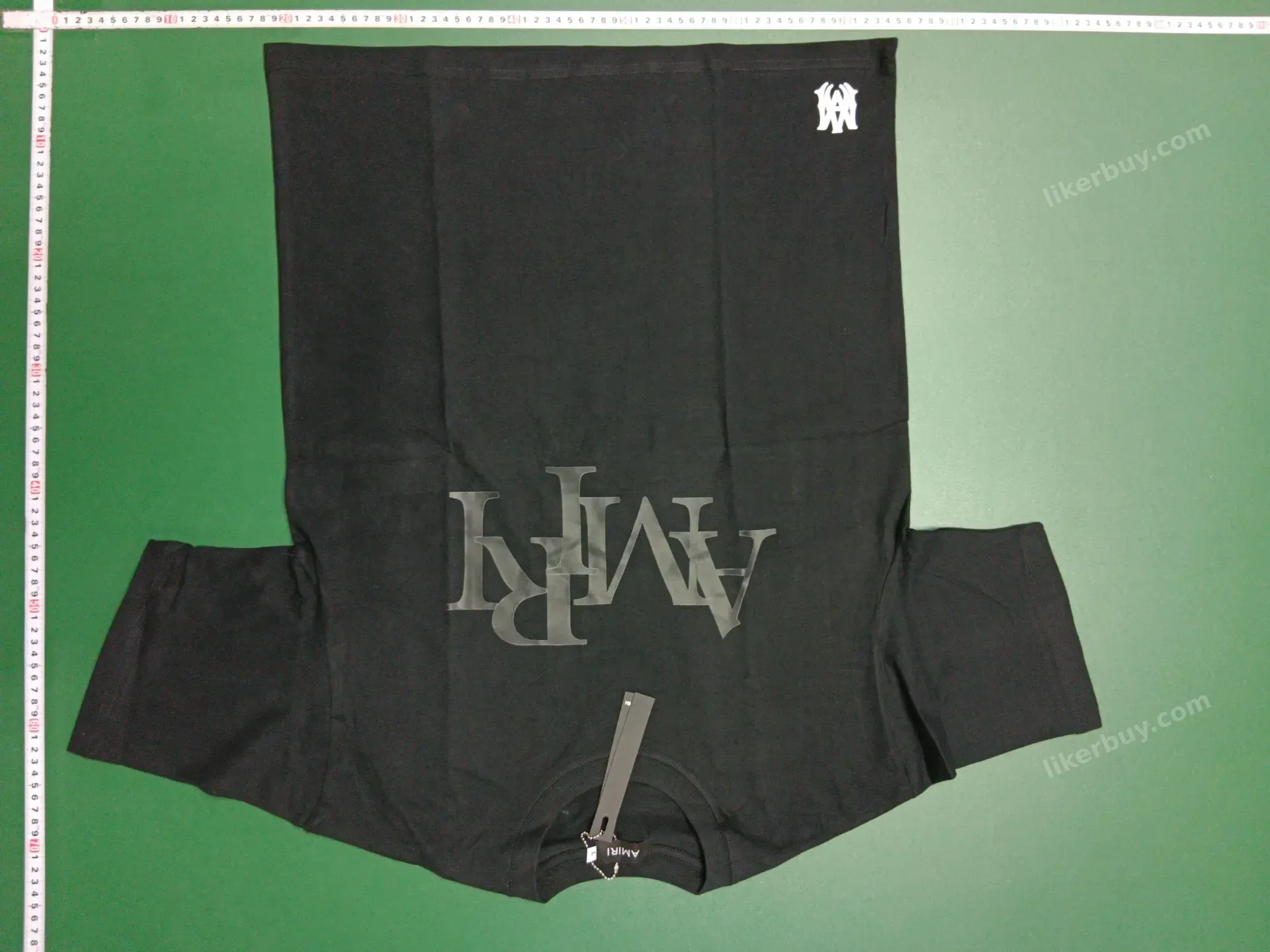 Amiri T-shirt TEE product reference 1