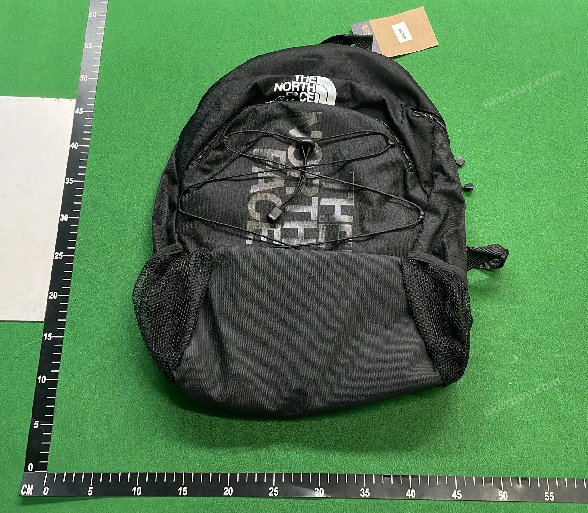 the north face bag product reference 4