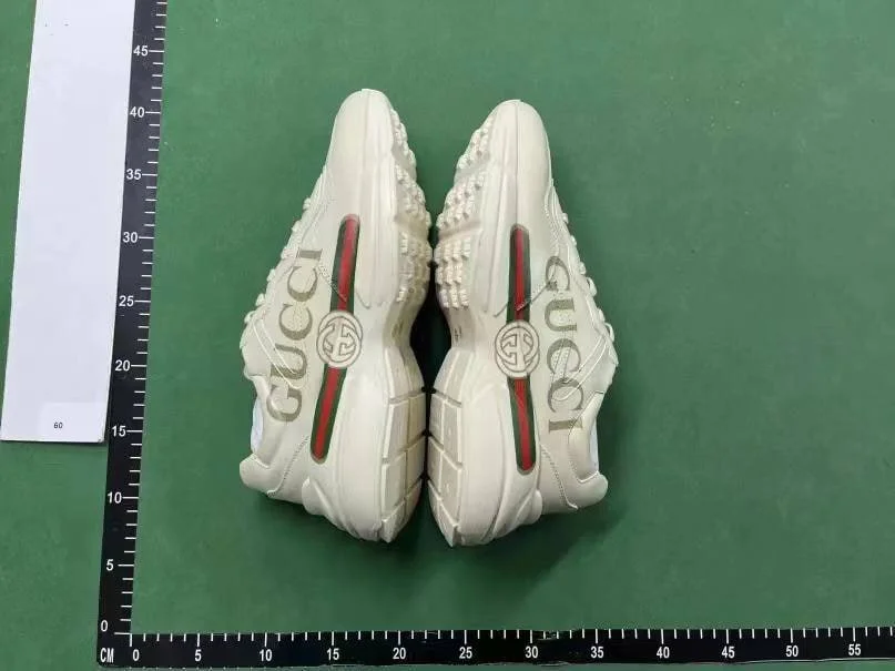  Gucci shoes QC photo