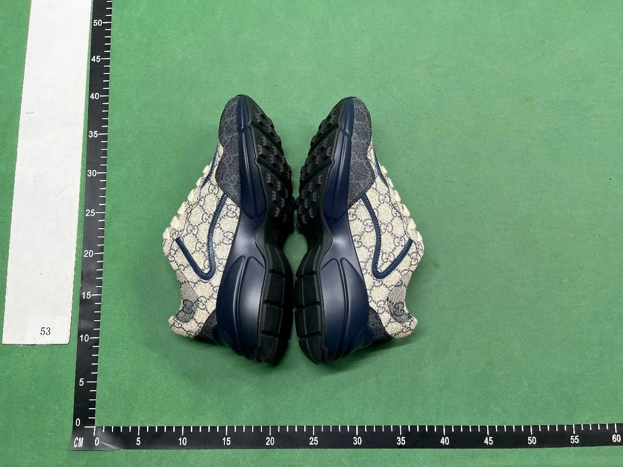  Gucci shoes QC photo