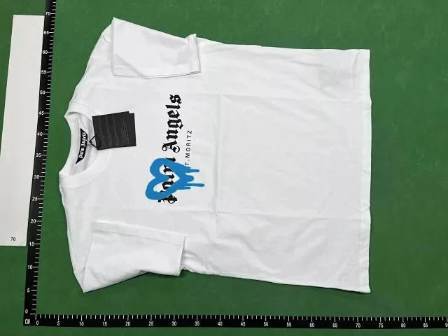 Palm Angels Tee QC photo
