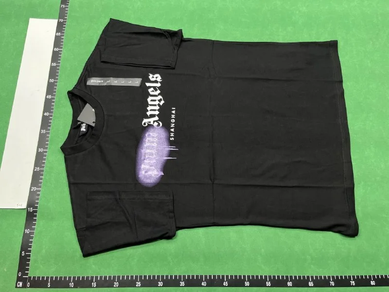 Palm Angels Tee QC photo