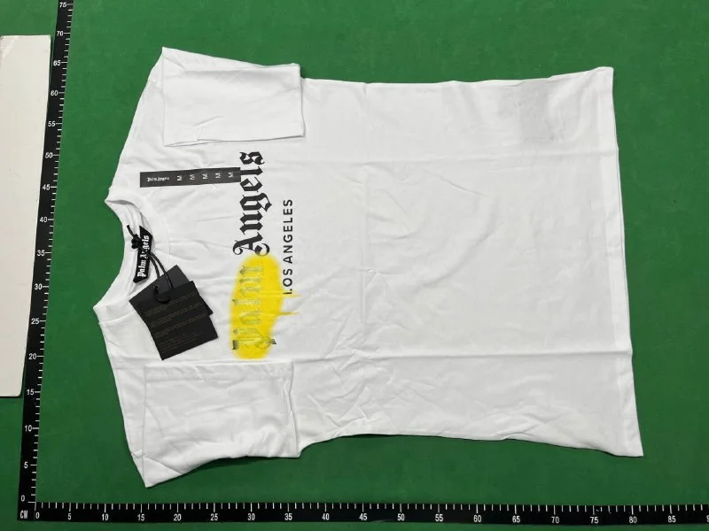 Palm Angels Tee QC photo