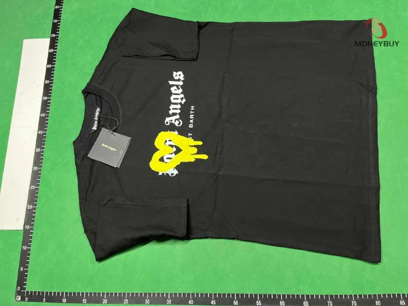 Palm Angels Tee QC photo