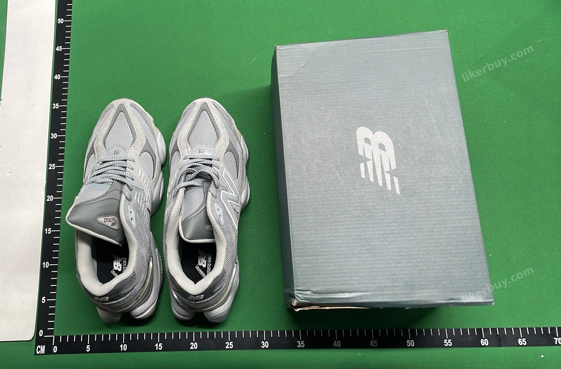 NEW BALANCE 9060 product reference 6