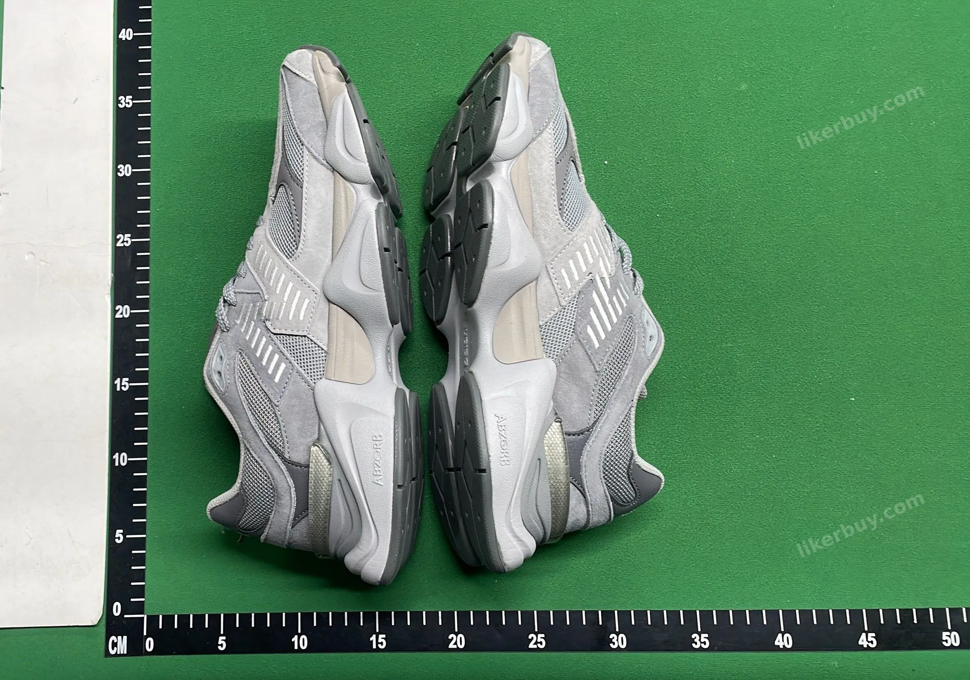 NEW BALANCE 9060 product reference 3