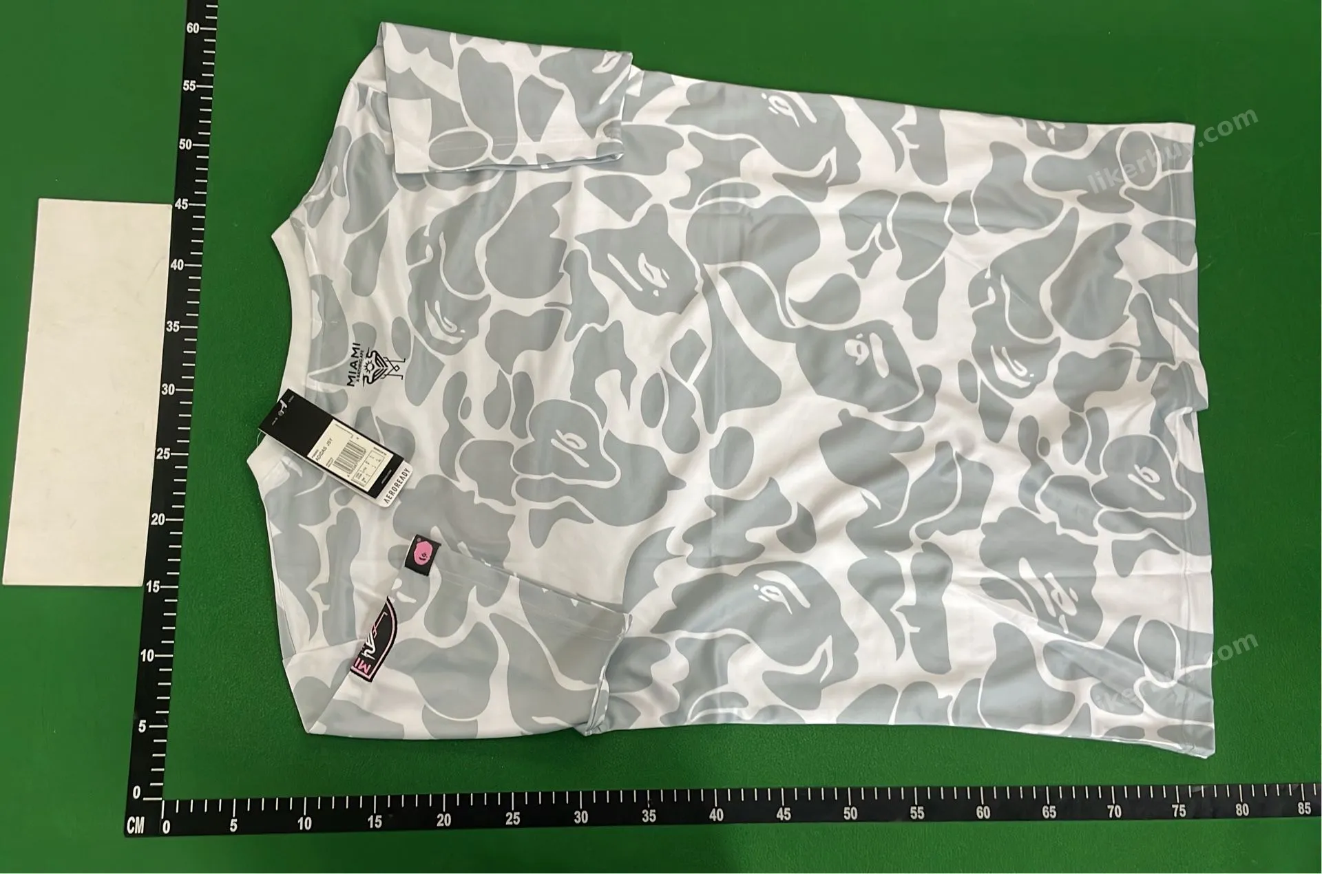 BAPE X INTER MIAMI product reference 2