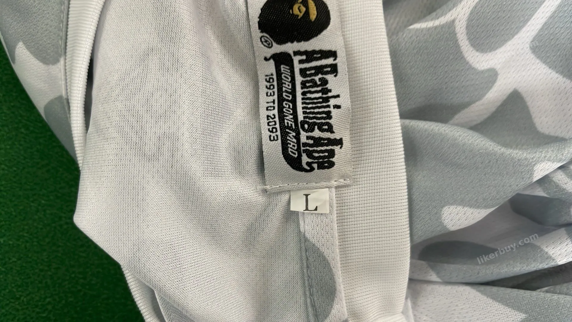 BAPE X INTER MIAMI product reference 4