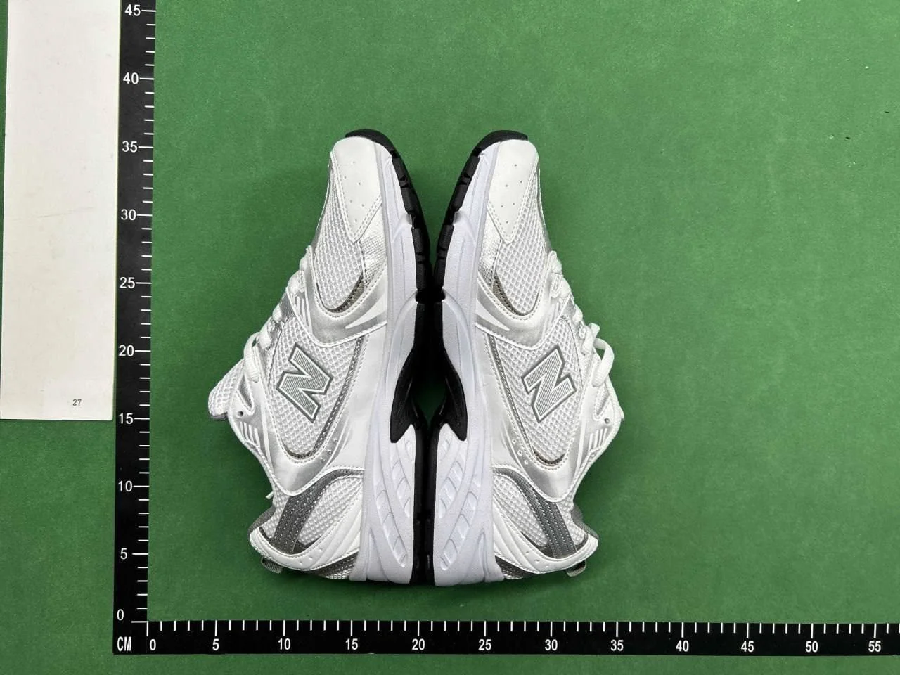 New balance 530 550 QC photo