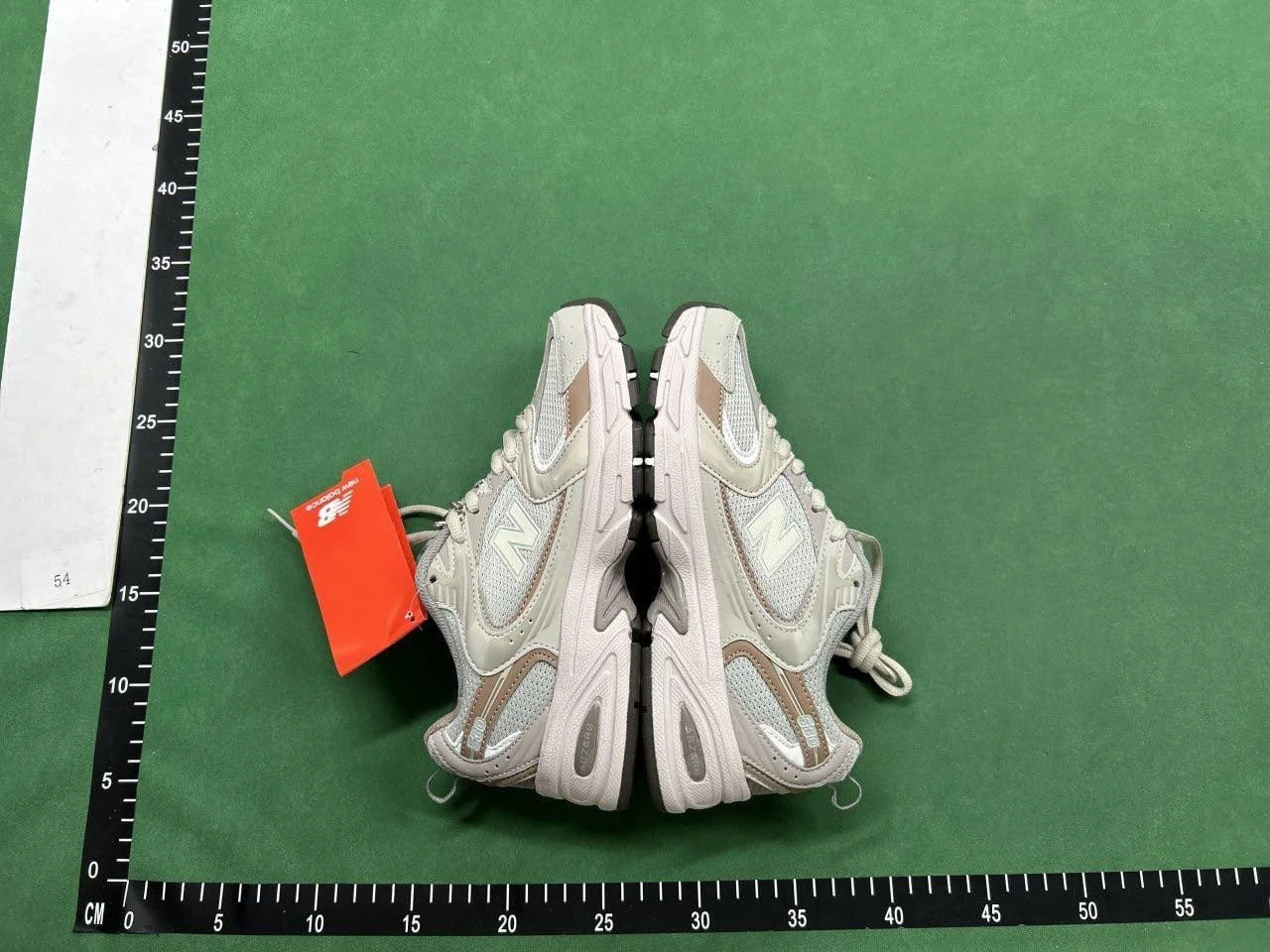 New balance 530 550 QC photo