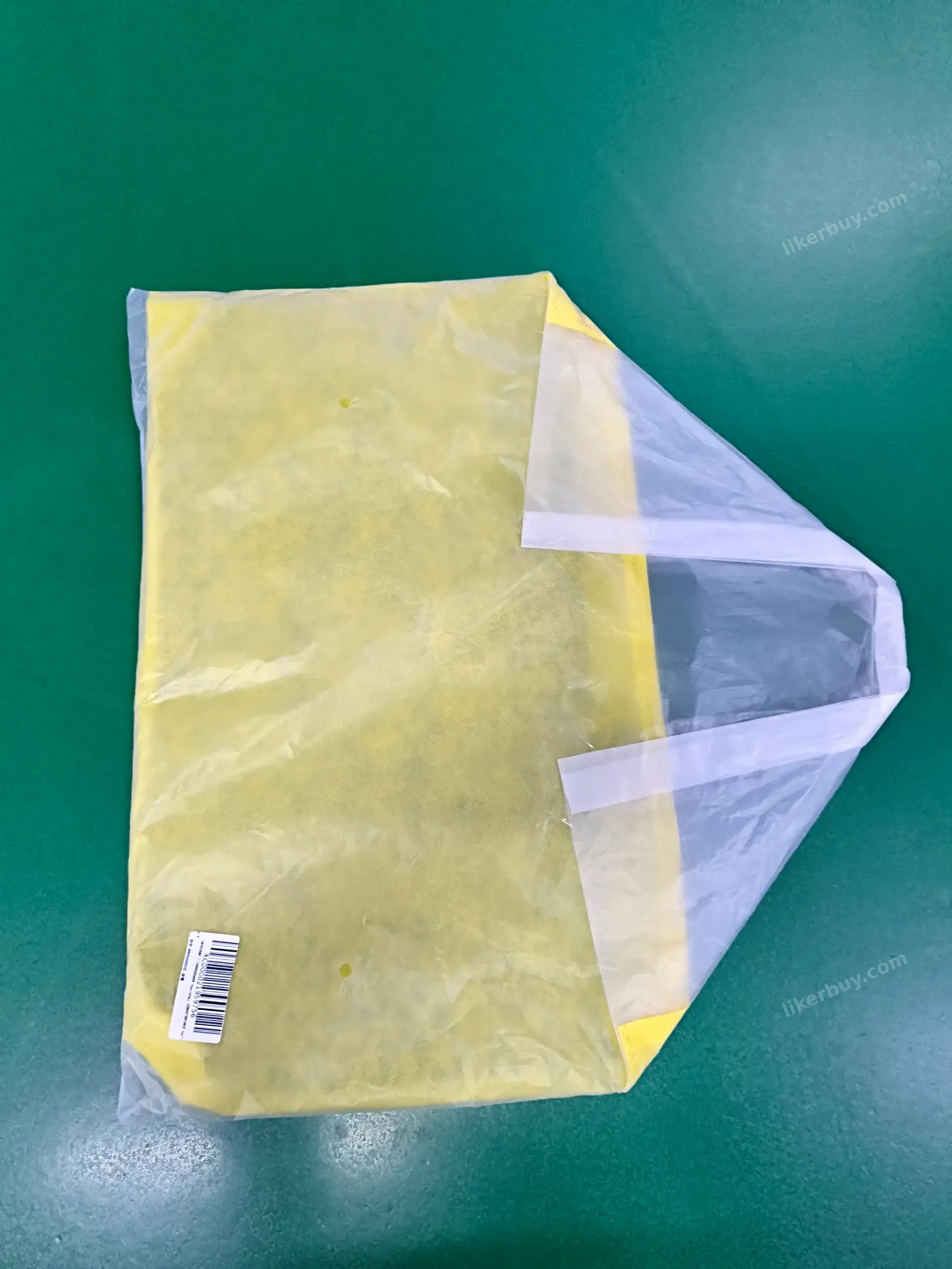Goyard Tote Bag (40 STYLE TOP) QC photo 1