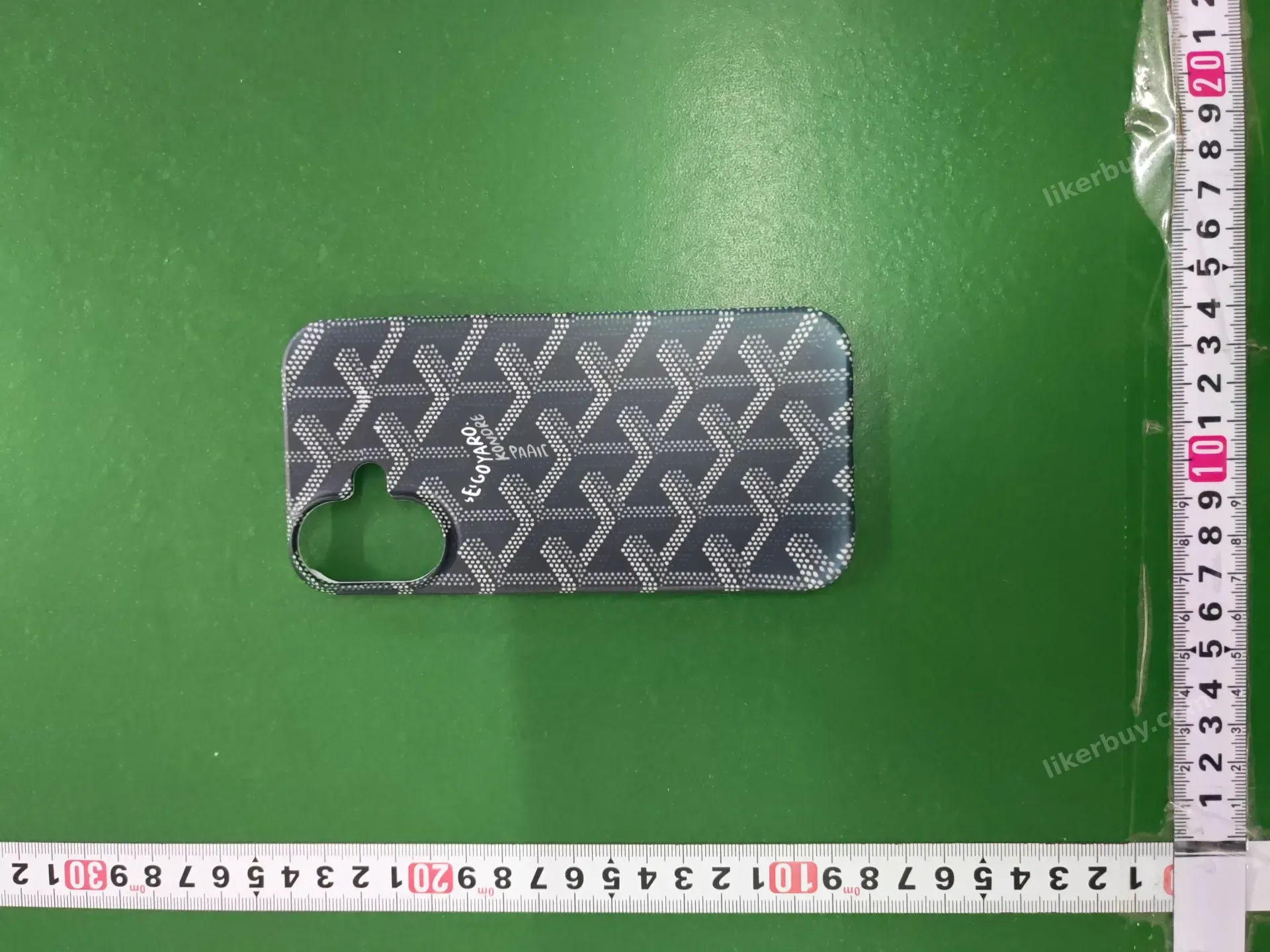 Goyard Phone Case product reference 9