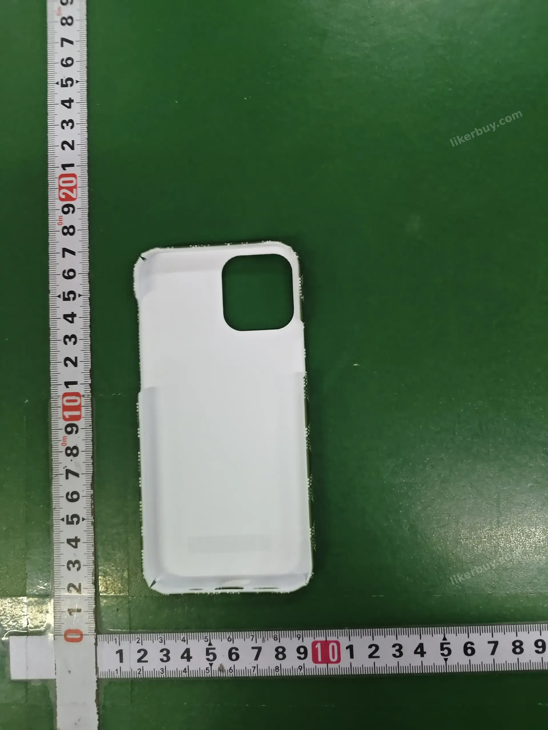 Goyard Phone Case product reference 1