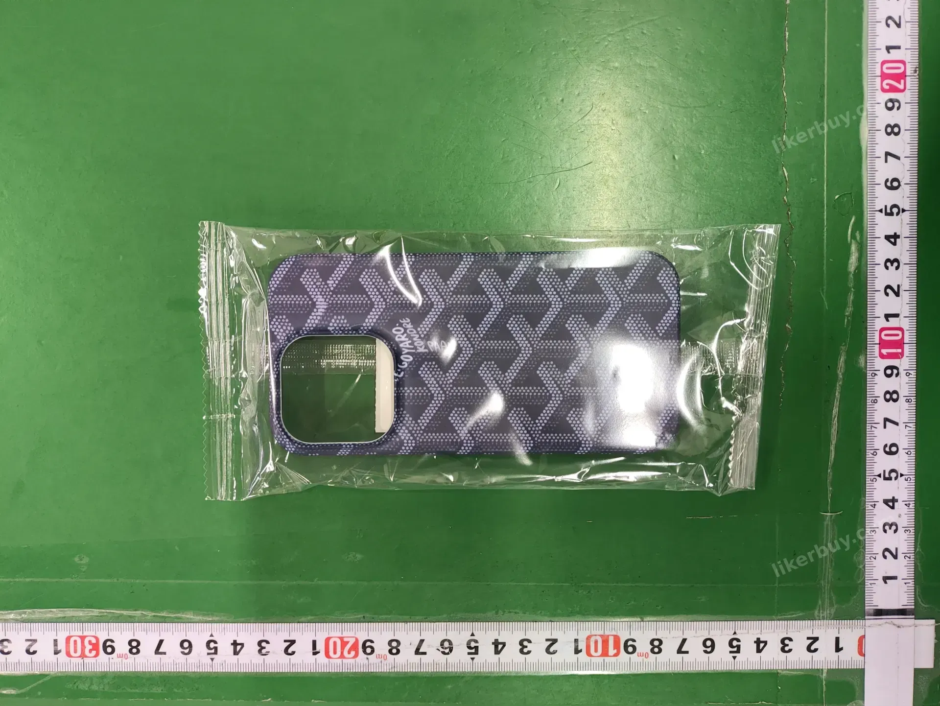 Goyard Phone Case product reference 4