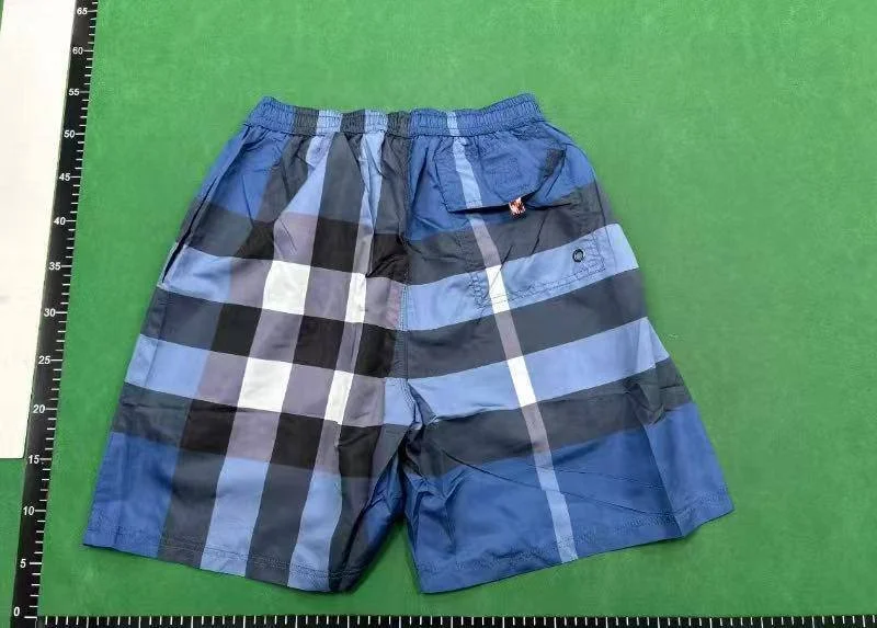 Burberry Shorts (40 styles) QC photo