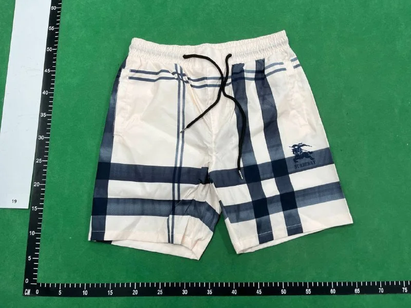 Burberry Shorts (40 styles) QC photo