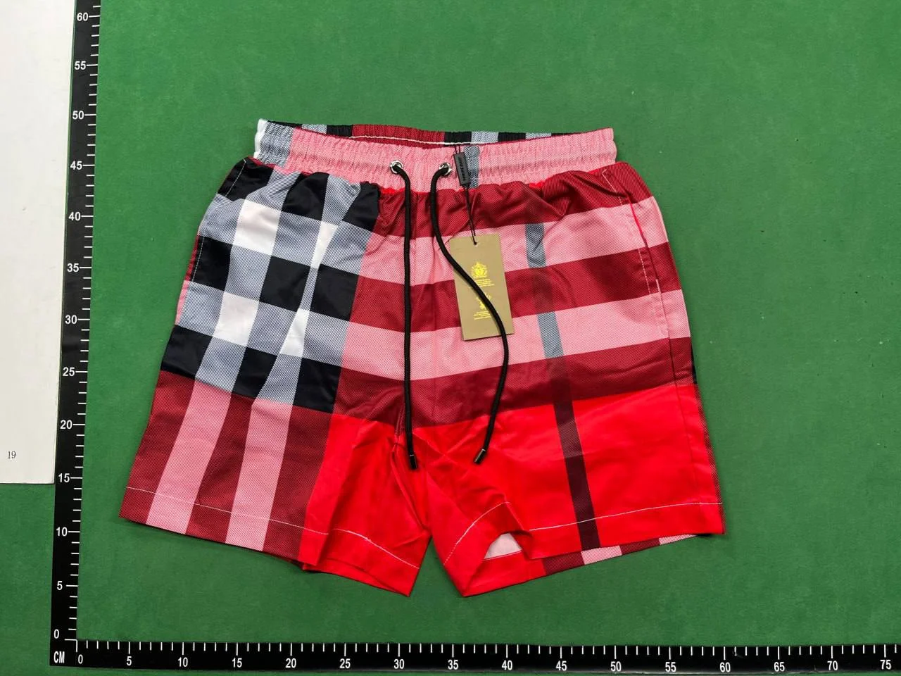 Burberry Shorts (40 styles) QC photo