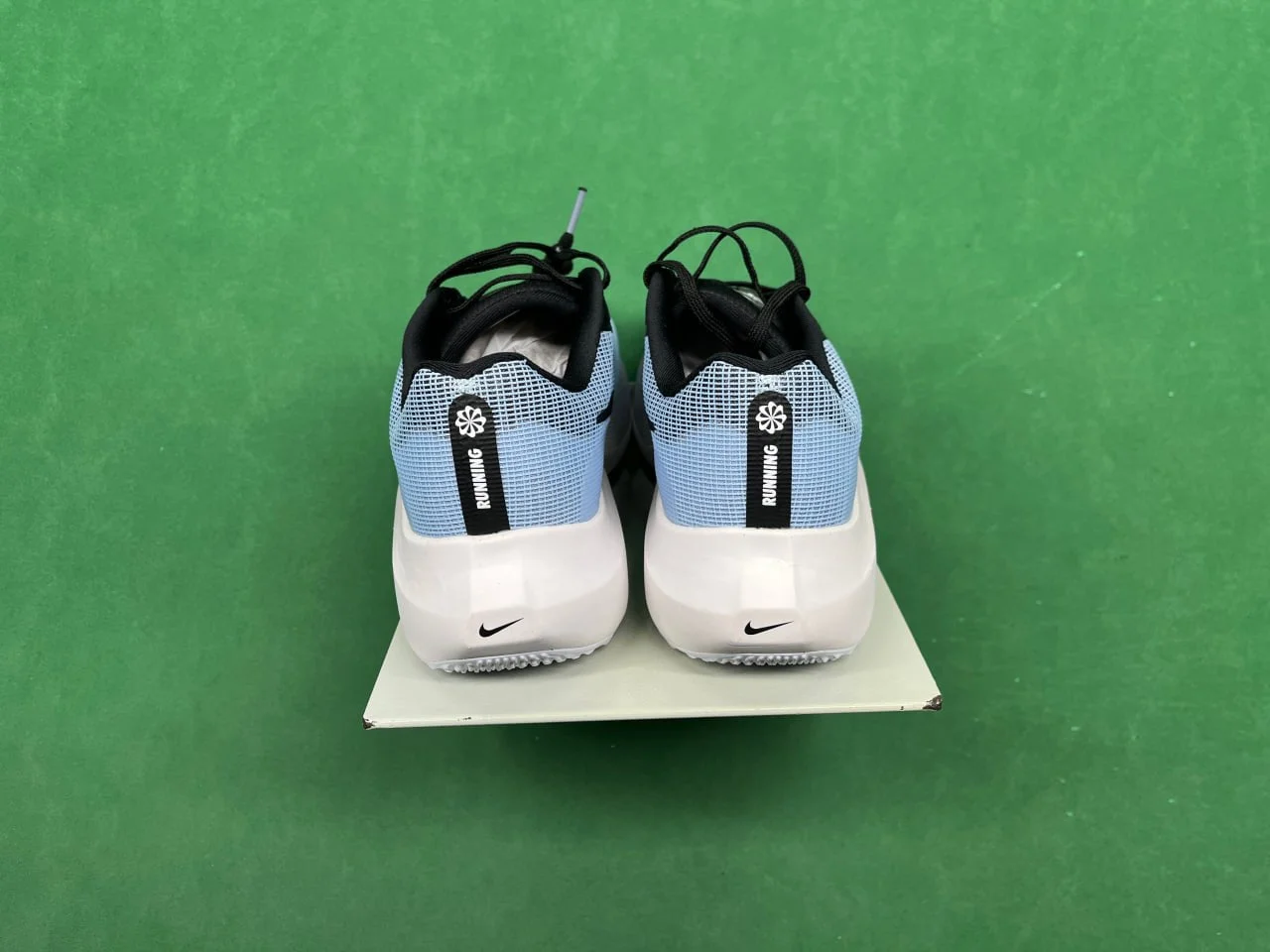 Nike Fly 5 QC photo