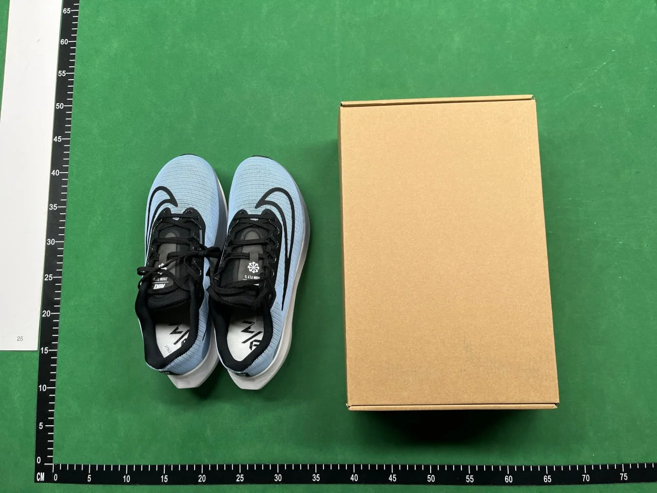 Nike Fly 5 QC photo