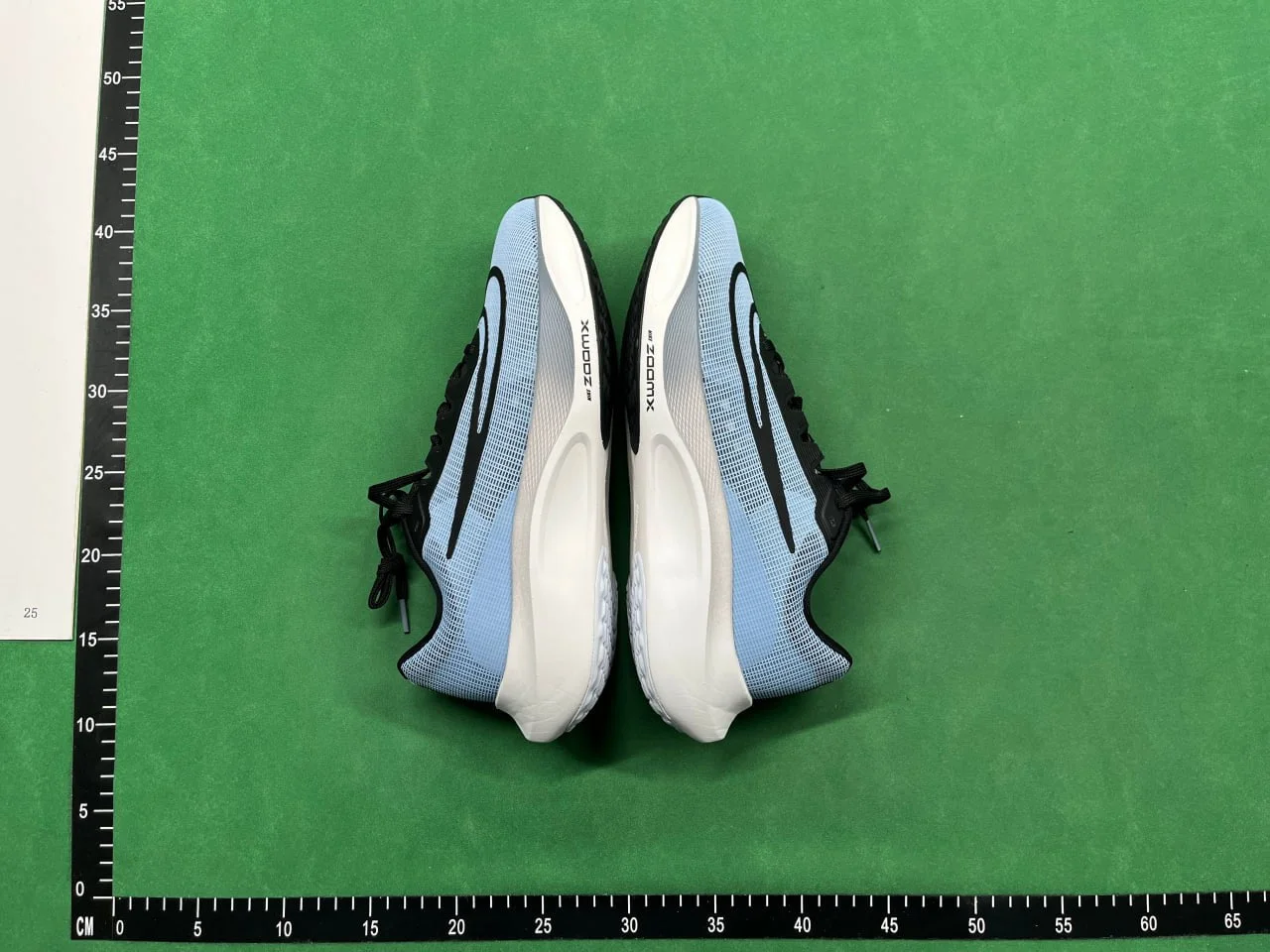 Nike Fly 5 QC photo