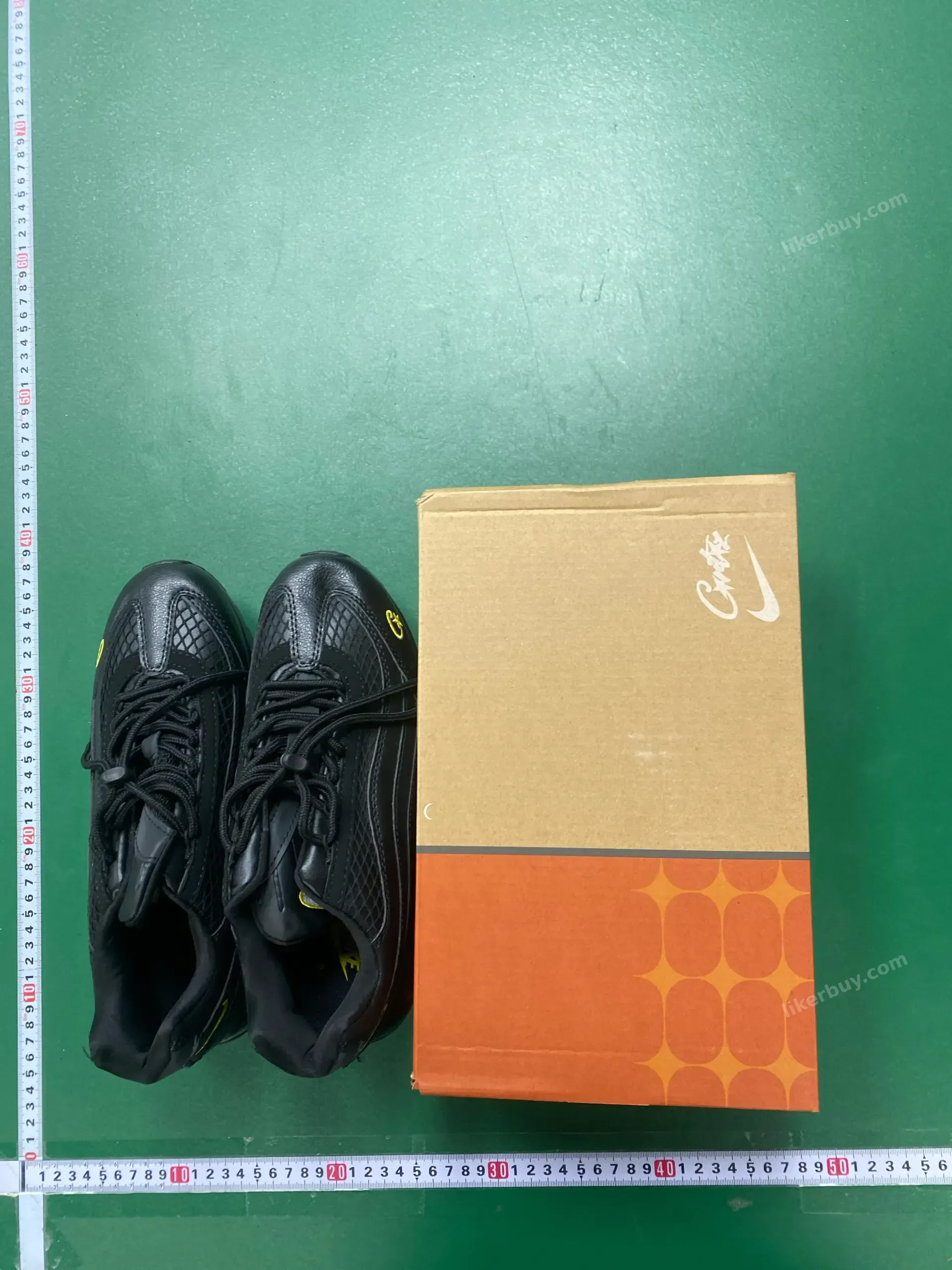 Nike Air Max 95 X Corteiz product reference 2