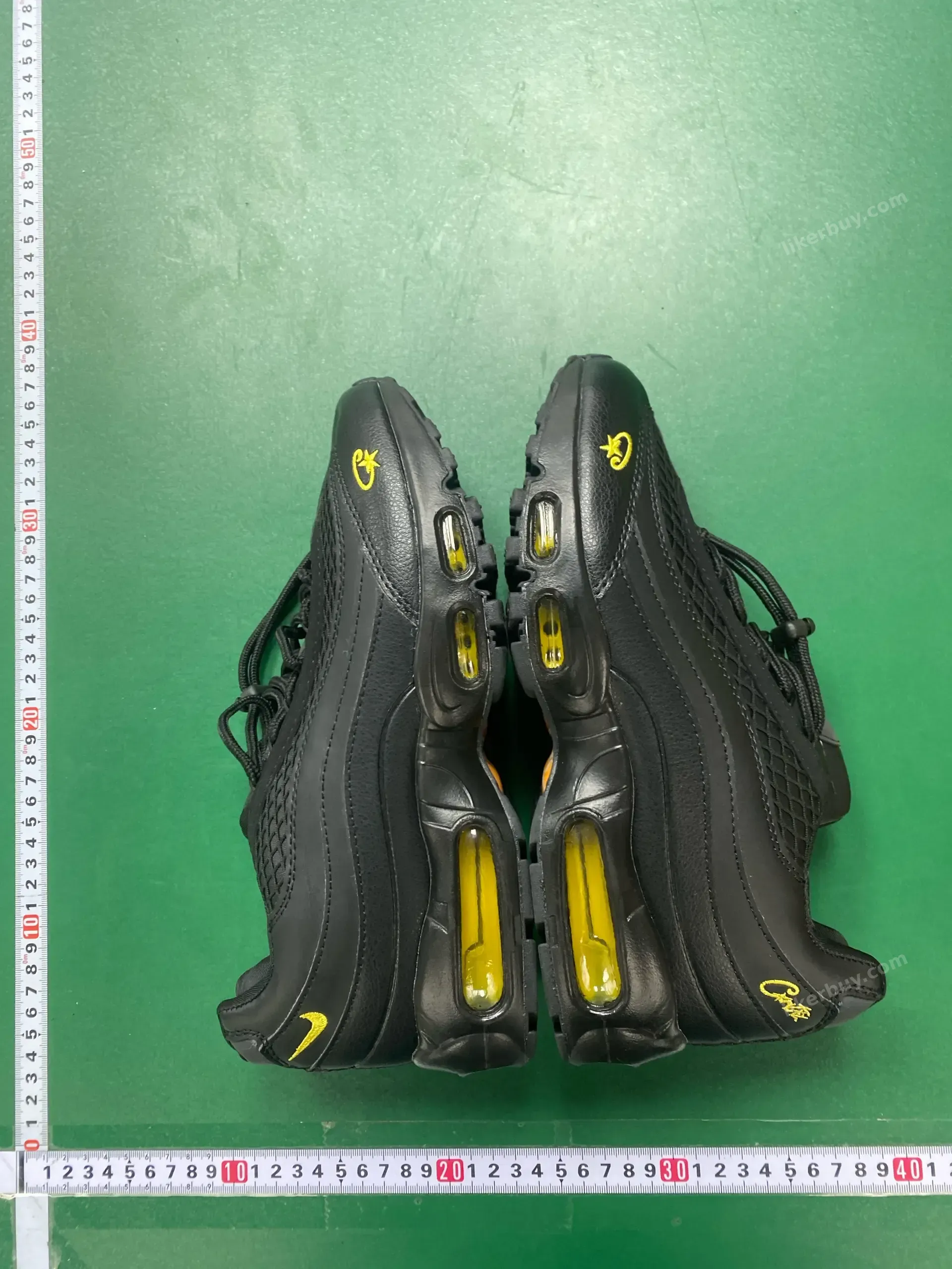Nike Air Max 95 X Corteiz product reference 1
