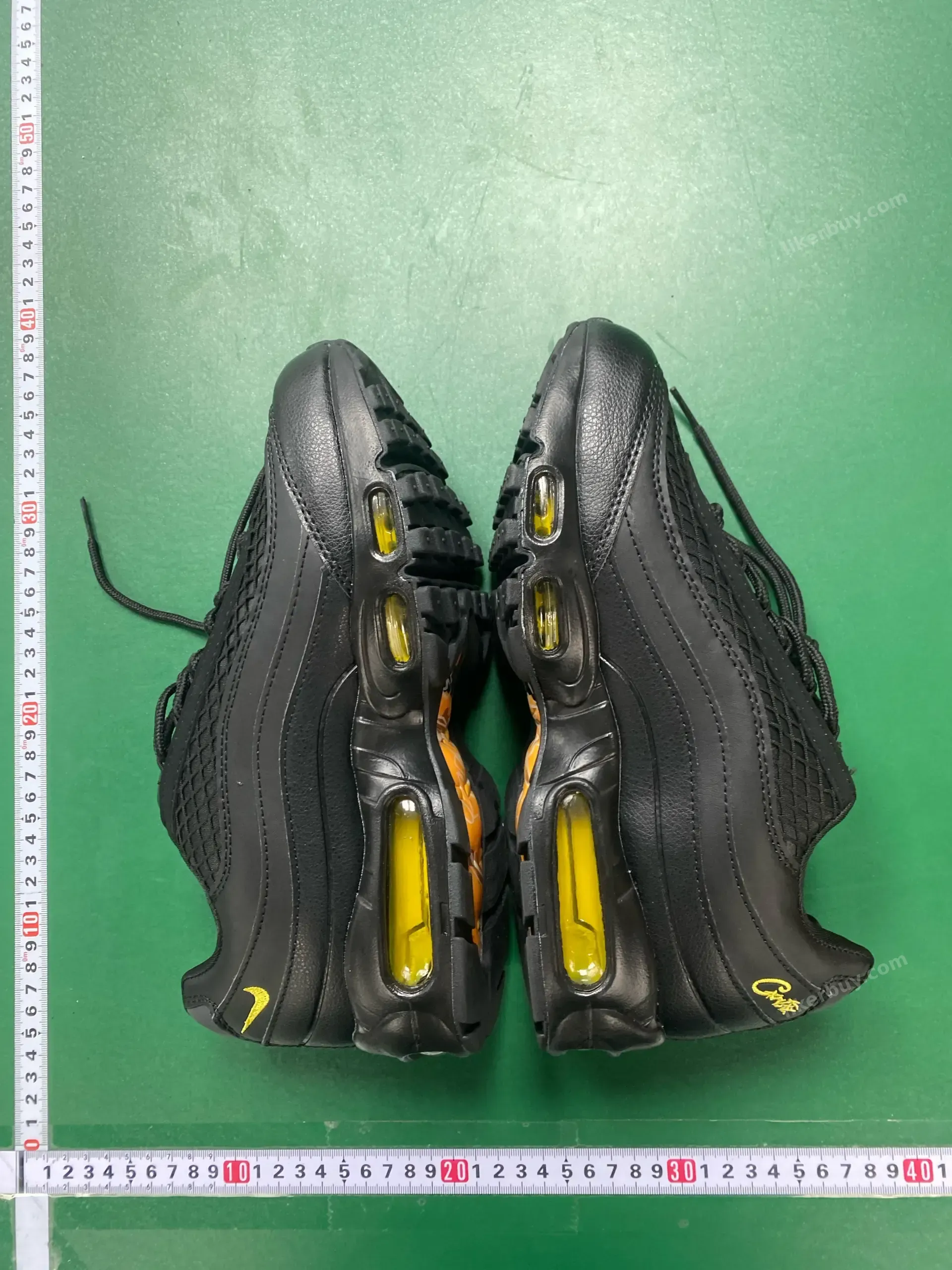 Nike Air Max 95 X Corteiz product reference 3