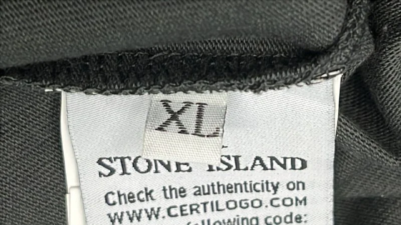 STONE ISLAND Tee ( 39 styles TOP) QC photo