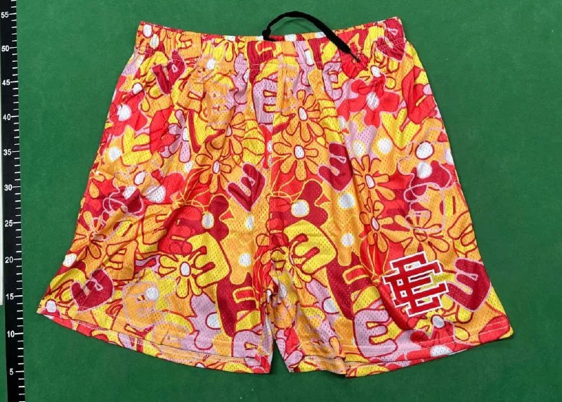 EE shorts QC photo