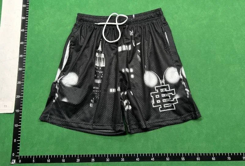 EE shorts QC photo