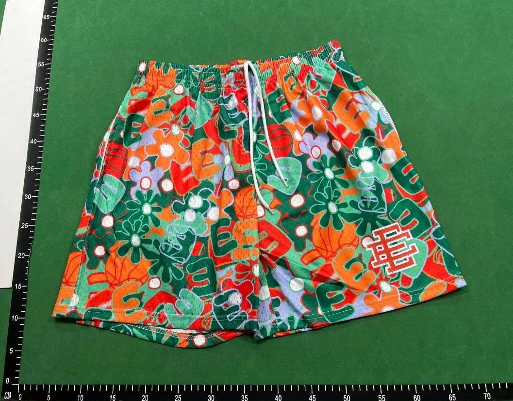 EE shorts QC photo