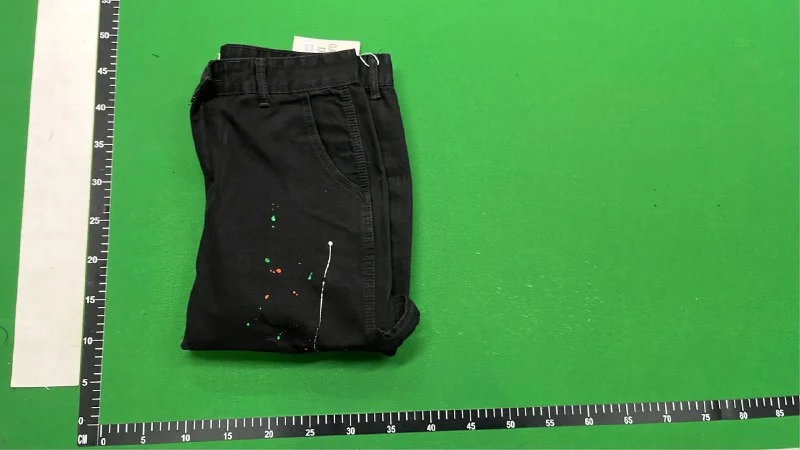 Gallery Dept jean QC photo