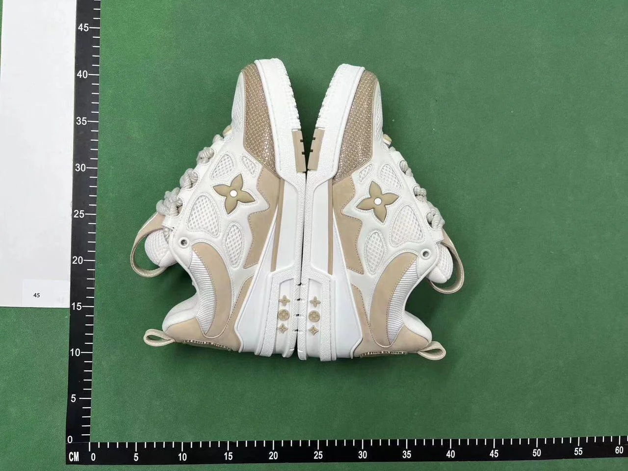 Louis vuitton sneakers LV Skate Top version （40 styles） QC photo