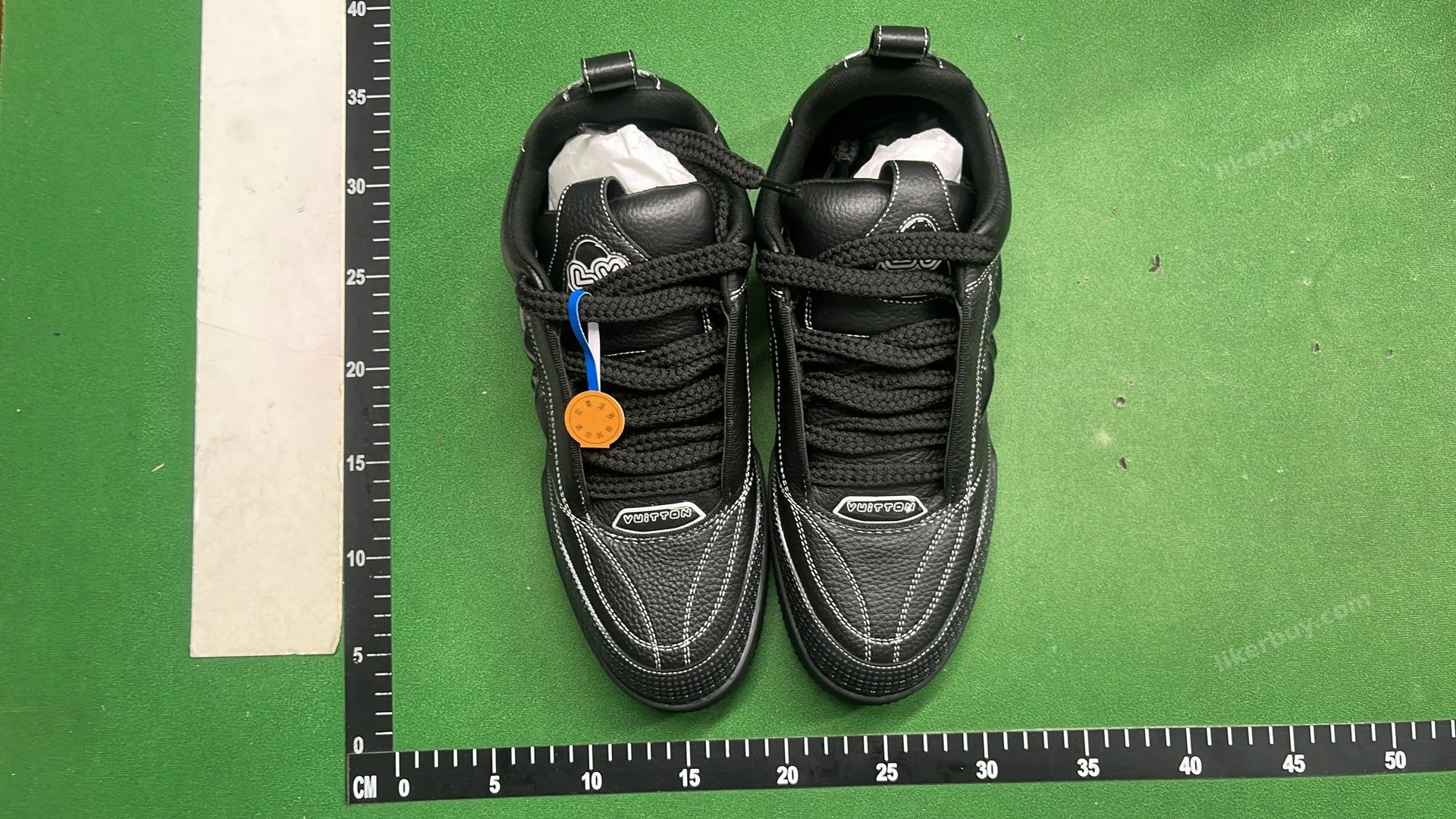 Louis vuitton sneakers LV Skate product reference 1