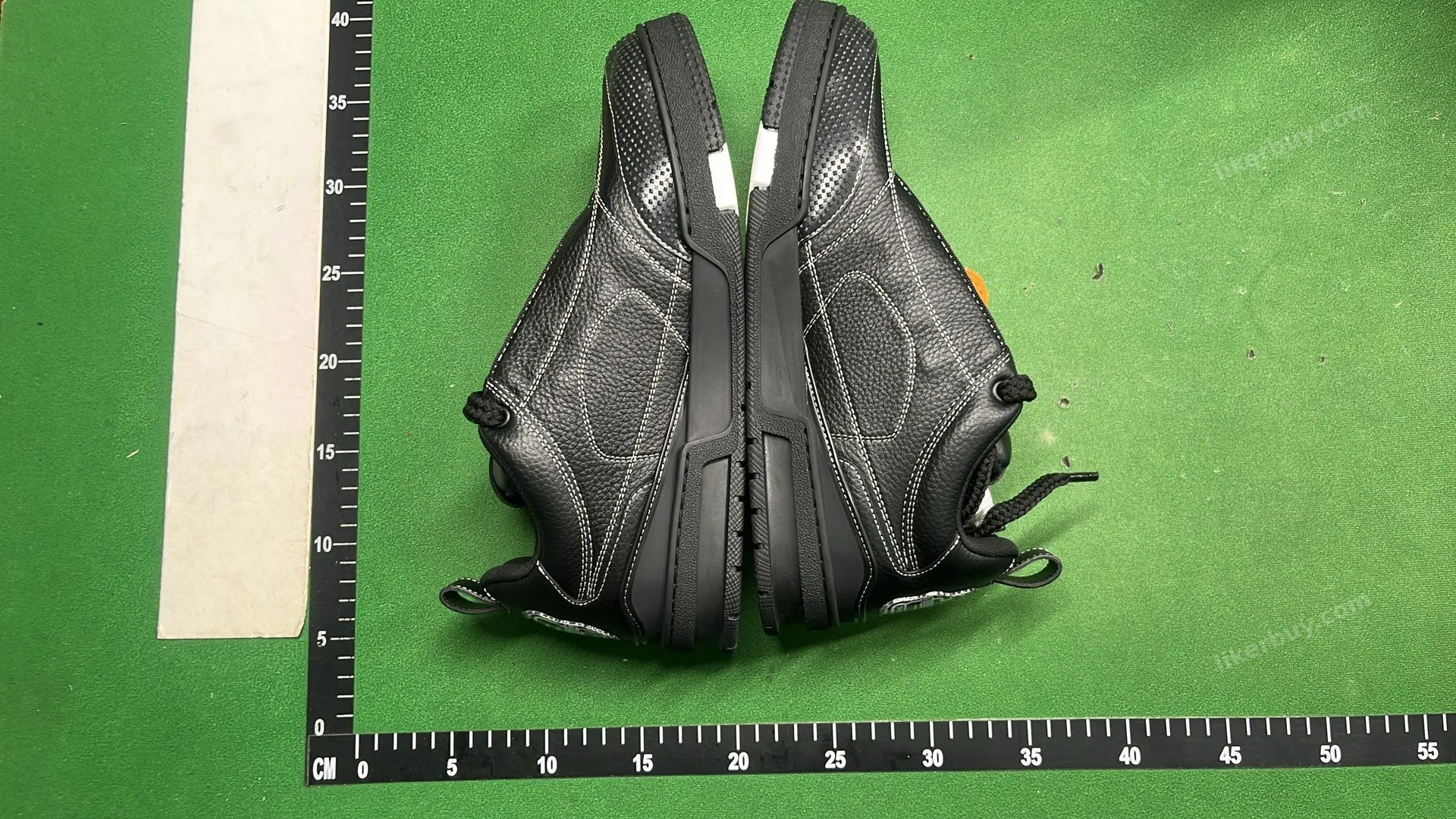 Louis vuitton sneakers LV Skate product reference 3