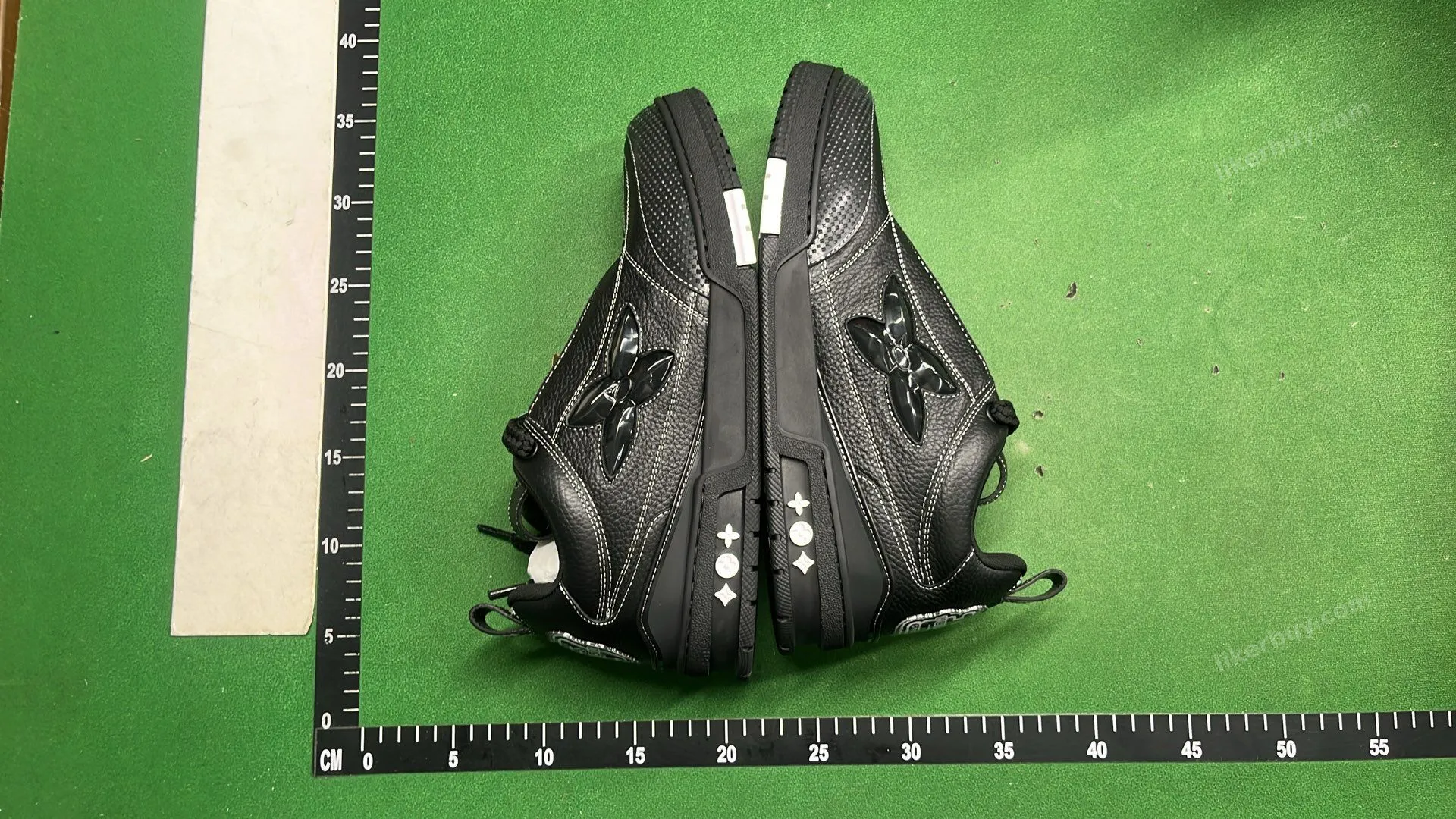 Louis vuitton sneakers LV Skate product reference 2