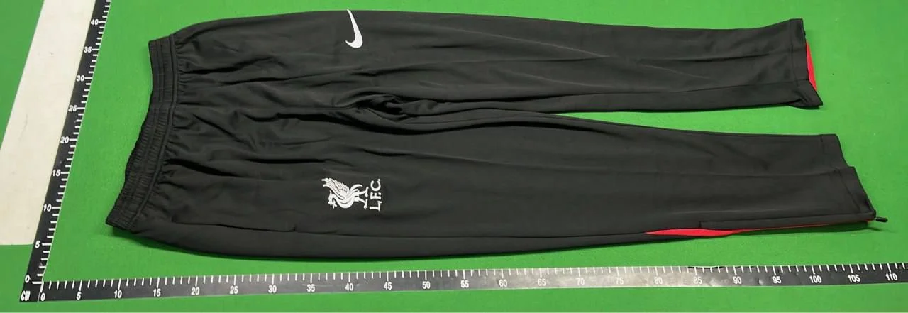 NIKE Soccer Suits (38+ Styles) QC photo