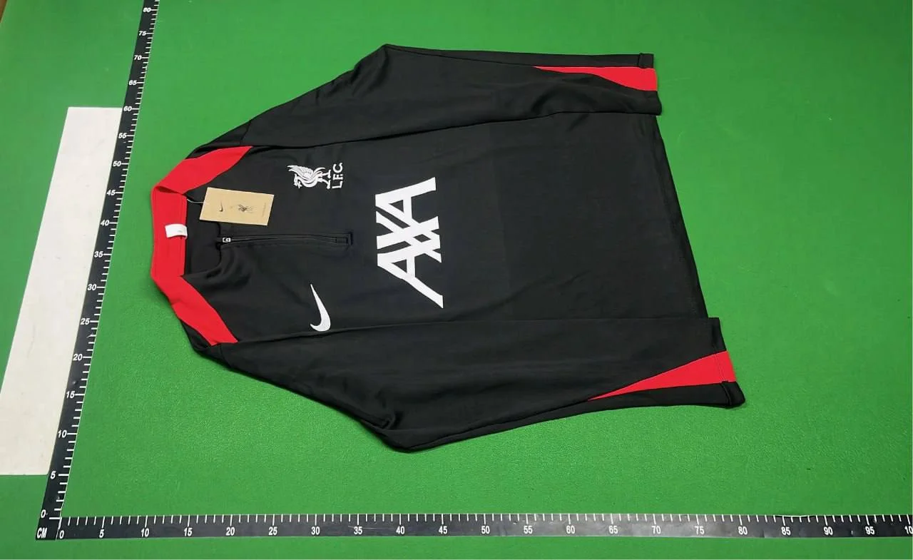 NIKE Soccer Suits (38+ Styles) QC photo