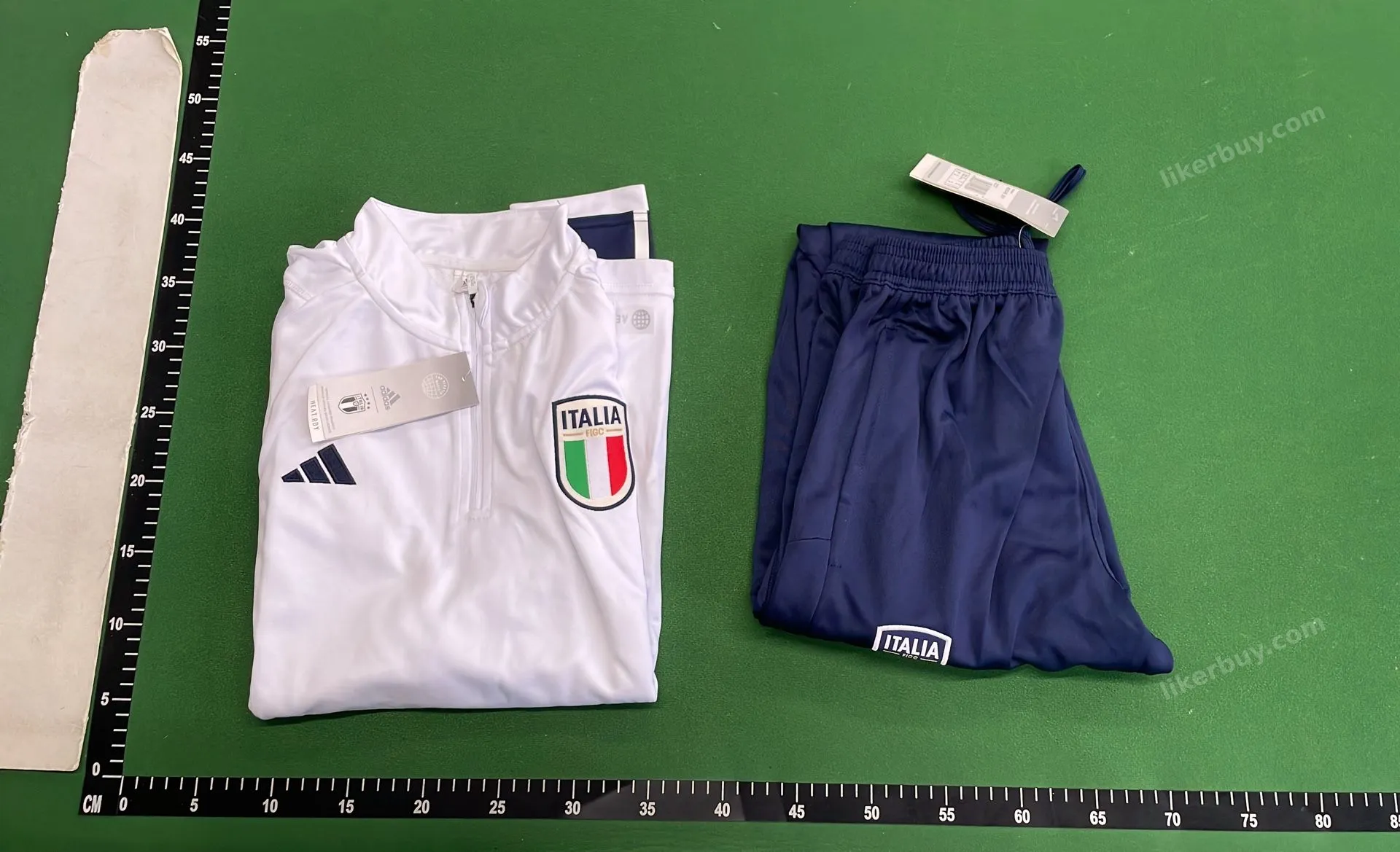 NIKE Soccer Suits product reference 1