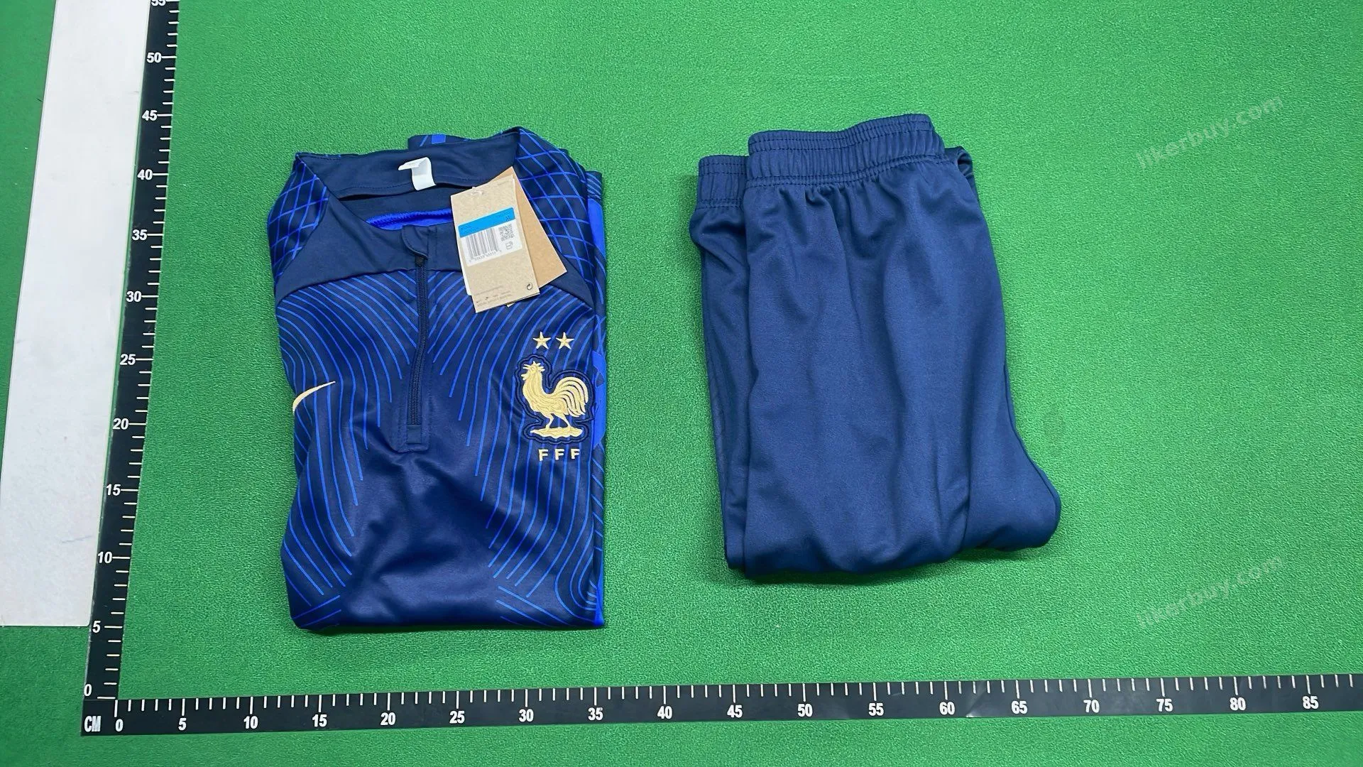 NIKE Soccer Suits product reference 6