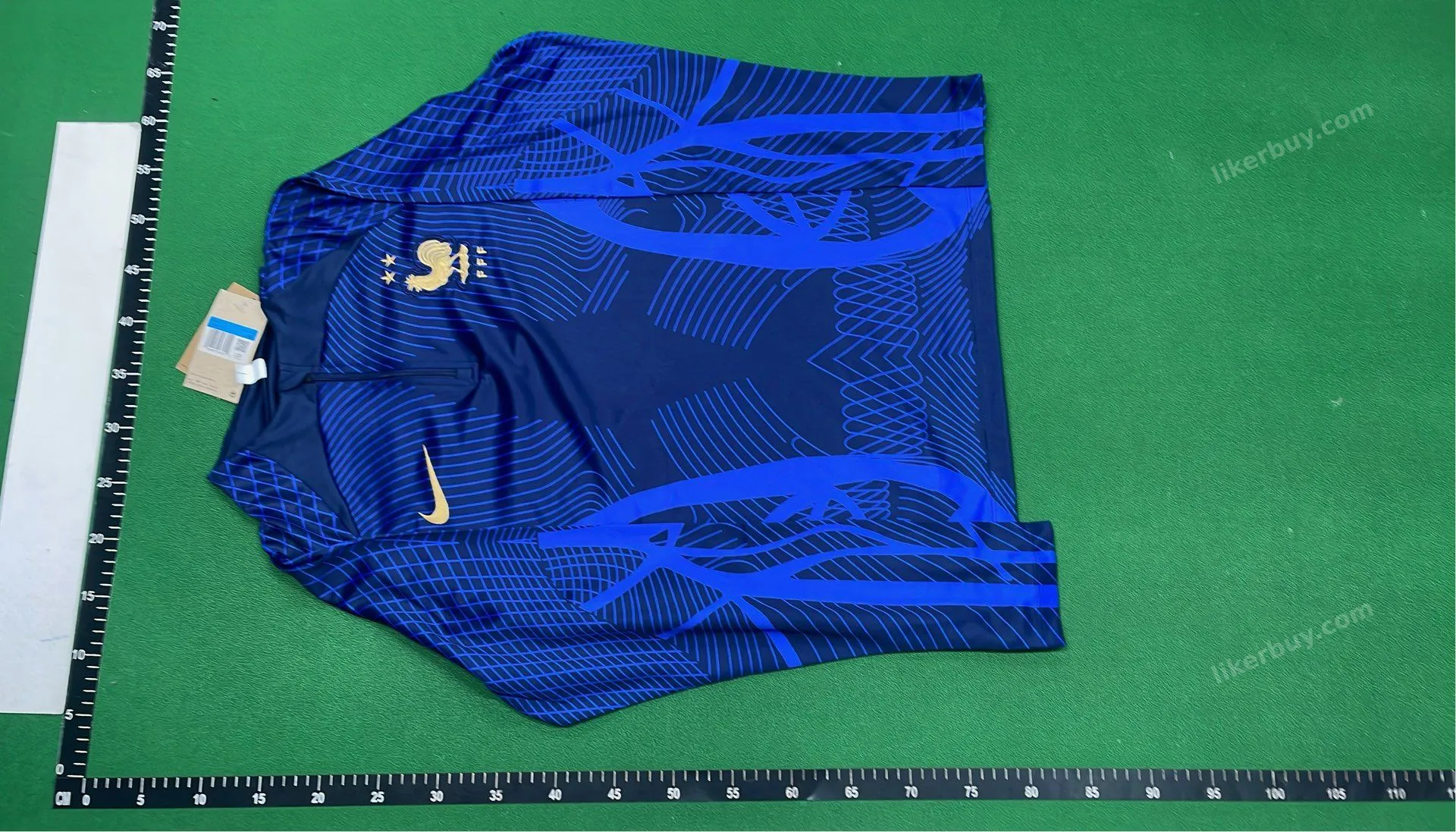 NIKE Soccer Suits product reference 8