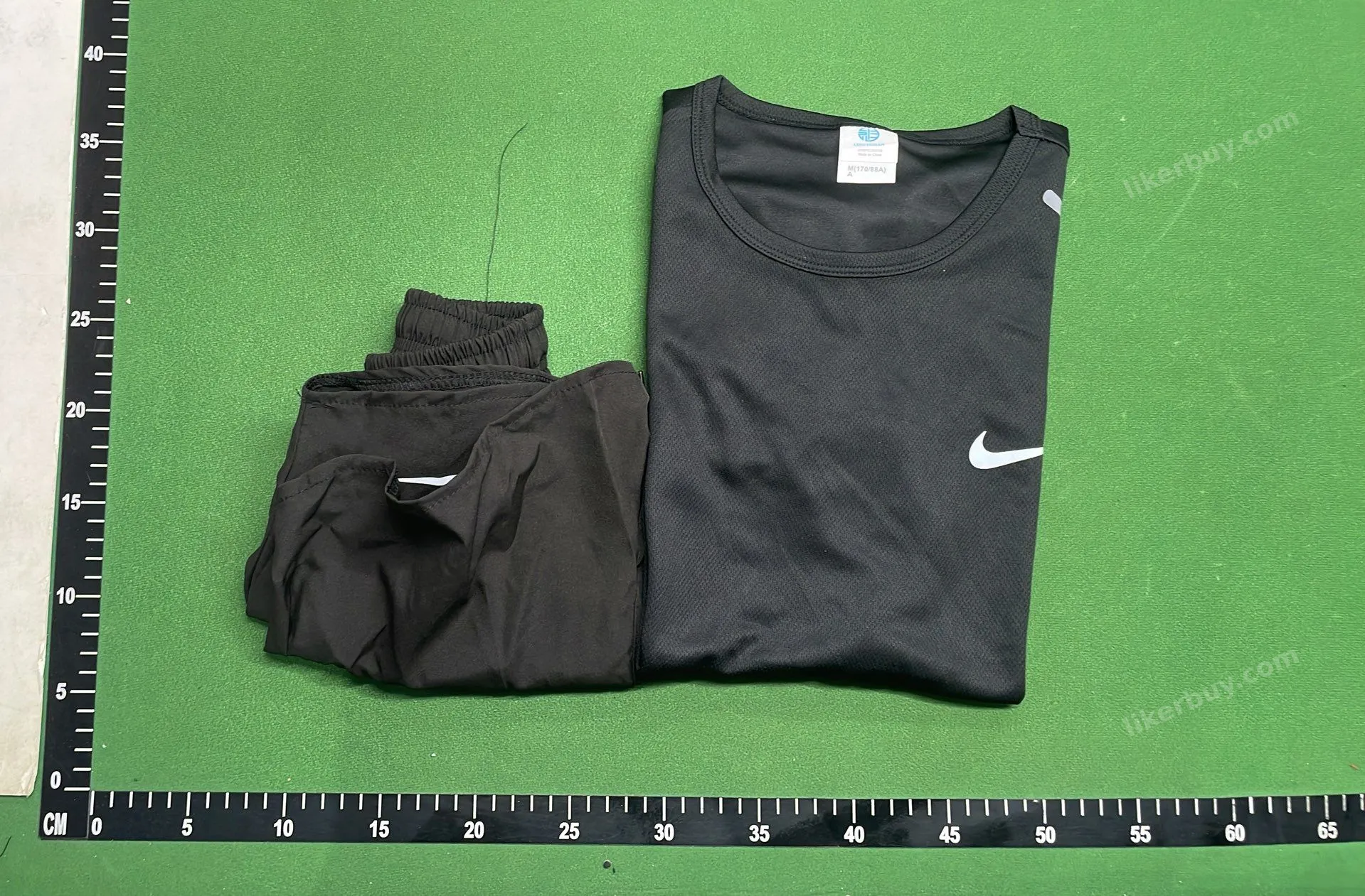 Nike Sports set product reference 6