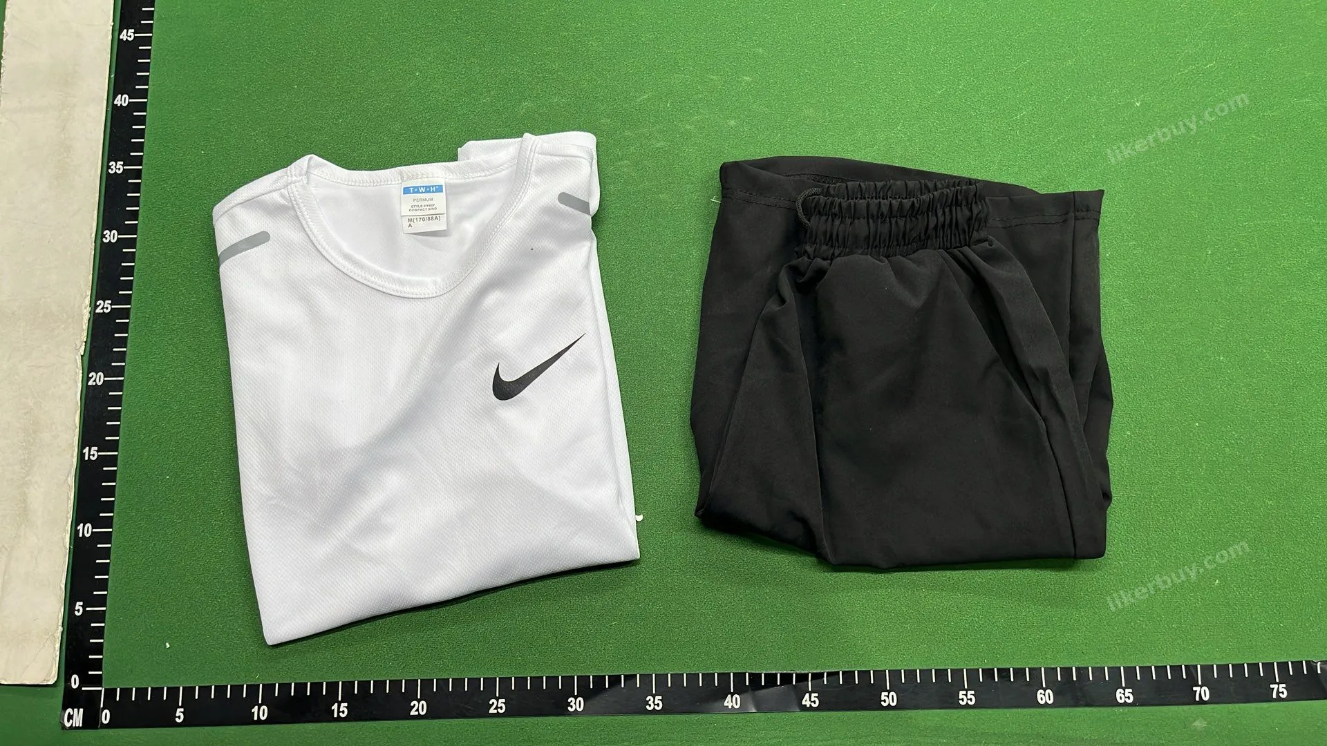 Nike Sports set product reference 1